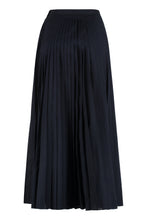 Load image into Gallery viewer, Pleated midi skirt

