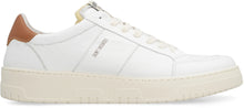 Load image into Gallery viewer, Golf leather low-top sneakers
