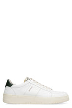 Carica l'immagine nel visualizzatore di Gallery, Sneakers low-top Golf in pelle
