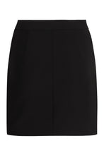 Load image into Gallery viewer, Crepe mini skirt
