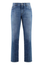 Carica l'immagine nel visualizzatore di Gallery, Jeans classic
