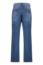 Carica l'immagine nel visualizzatore di Gallery, Jeans classic
