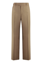 Load image into Gallery viewer, Wool trousers
