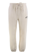 Carica l'immagine nel visualizzatore di Gallery, Pantaloni jogging in jersey
