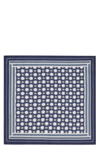 Carica l'immagine nel visualizzatore di Gallery, Pochette in twill di seta
