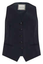 Load image into Gallery viewer, Tailored vest Gracie
