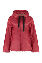 Load image into Gallery viewer, The Cube - Greenh techno fabric jacket
