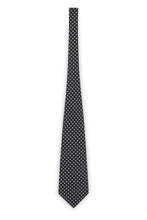 Load image into Gallery viewer, Polka dot tie
