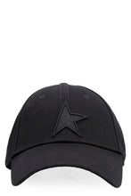 Carica l'immagine nel visualizzatore di Gallery, Cappello da baseball con logo
