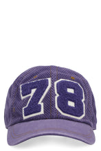 Carica l'immagine nel visualizzatore di Gallery, Cappello da baseball ricamato
