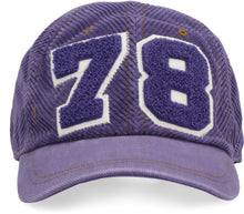 Carica l'immagine nel visualizzatore di Gallery, Cappello da baseball ricamato
