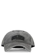 Carica l'immagine nel visualizzatore di Gallery, Cappello da baseball con logo
