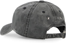 Carica l'immagine nel visualizzatore di Gallery, Cappello da baseball con logo

