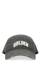 Carica l'immagine nel visualizzatore di Gallery, Cappello da baseball con logo
