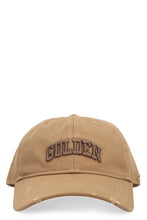 Carica l'immagine nel visualizzatore di Gallery, Cappello da baseball con logo
