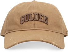 Carica l'immagine nel visualizzatore di Gallery, Cappello da baseball con logo
