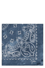 Carica l'immagine nel visualizzatore di Gallery, Foulard in seta stampata
