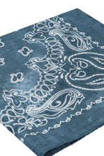 Carica l'immagine nel visualizzatore di Gallery, Foulard in seta stampata
