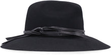 Carica l'immagine nel visualizzatore di Gallery, Cappello Fedora in lana
