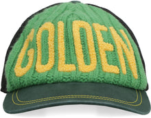 Carica l'immagine nel visualizzatore di Gallery, Cappello da baseball con logo
