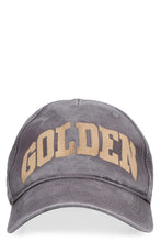 Carica l'immagine nel visualizzatore di Gallery, Cappello da baseball con logo
