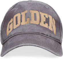 Carica l'immagine nel visualizzatore di Gallery, Cappello da baseball con logo
