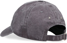 Carica l'immagine nel visualizzatore di Gallery, Cappello da baseball con logo

