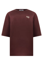 Carica l'immagine nel visualizzatore di Gallery, T-shirt in cotone
