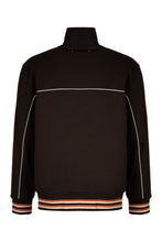 Carica l'immagine nel visualizzatore di Gallery, Felpa full-zip Otto in cotone
