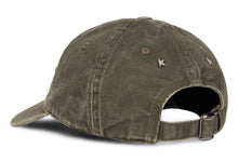 Load image into Gallery viewer, Cap with adjustable visor
