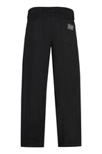 Carica l'immagine nel visualizzatore di Gallery, Jeans straight leg
