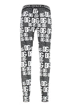 Carica l'immagine nel visualizzatore di Gallery, Leggings in tessuto tecnico
