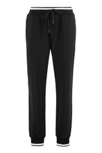 Carica l'immagine nel visualizzatore di Gallery, Track-pants in cotone
