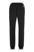 Carica l'immagine nel visualizzatore di Gallery, Track-pants in cotone
