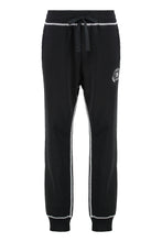 Carica l'immagine nel visualizzatore di Gallery, Track-pants in cotone
