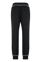 Carica l'immagine nel visualizzatore di Gallery, Track-pants in cotone
