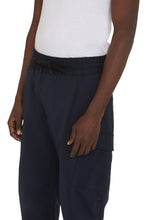 Load image into Gallery viewer, Cotton blend trousers

