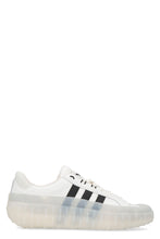 Carica l'immagine nel visualizzatore di Gallery, Sneakers low-top GR.1P in pelle
