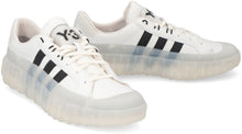 Carica l'immagine nel visualizzatore di Gallery, Sneakers low-top GR.1P in pelle
