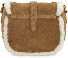 Carica l'immagine nel visualizzatore di Gallery, Borsa a tracolla Rodeo in suede
