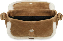 Carica l'immagine nel visualizzatore di Gallery, Borsa a tracolla Rodeo in suede
