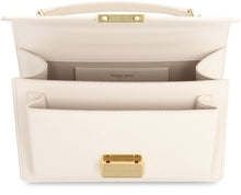 Load image into Gallery viewer, Venezia leather crossbody bag
