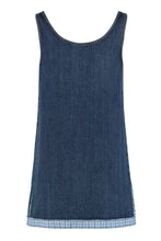 Load image into Gallery viewer, Denim dress
