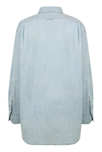 Carica l'immagine nel visualizzatore di Gallery, Camicia in denim
