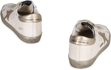 Carica l'immagine nel visualizzatore di Gallery, Sneakers low-top Superstar in pelle
