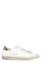 Carica l'immagine nel visualizzatore di Gallery, Sneakers low-top Super-Star in pelle
