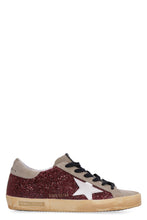 Carica l'immagine nel visualizzatore di Gallery, Sneakers glitterate Super-Star
