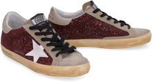 Carica l'immagine nel visualizzatore di Gallery, Sneakers glitterate Super-Star
