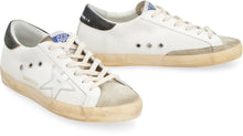 Carica l'immagine nel visualizzatore di Gallery, Sneakers low-top Super-Star
