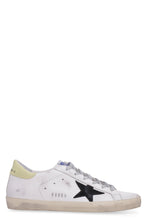 Carica l'immagine nel visualizzatore di Gallery, Sneakers Super-Star low in pelle
